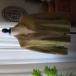 Eileen Fisher Sweater Large